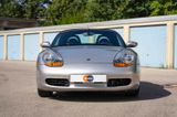Porsche Boxster 2.5 1. Serie sehr gepflegt  nur 55tkm