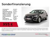 Audi Q2 Advanced 35 TFSI Virtual Cockpit Matrix RFK