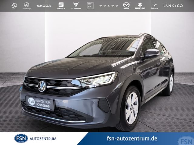 Fahrzeugabbildung Volkswagen Taigo 1.0 TSI DSG Life 1. HAND LED CLIMATR SITZH