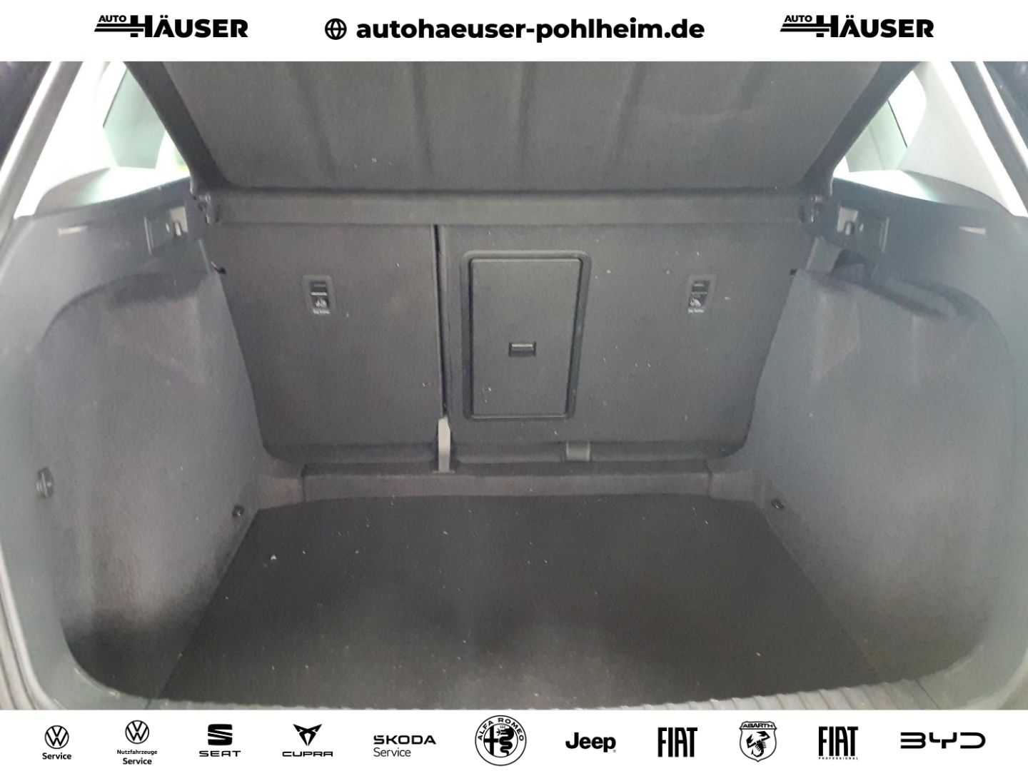 Seat Ateca - Bild 6