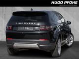 Land Rover Discovery Sport AWD KEYLESS*RFK*DISPLAY*LED - gebrauchte Land Rover Discovery Sport aus dem Jahr 2021