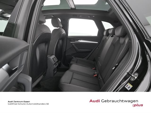 Audi Q5 - Bild 13