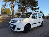 Renault Kangoo Limited TÜV NEU Garantie Klima 5 Sit.1 ha - Renault Kangoo: 1.5