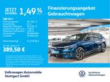 Volkswagen ID.7 Tourer Navi Kamera AHK ACC SHZ - Volkswagen ID.7 in Stuttgart