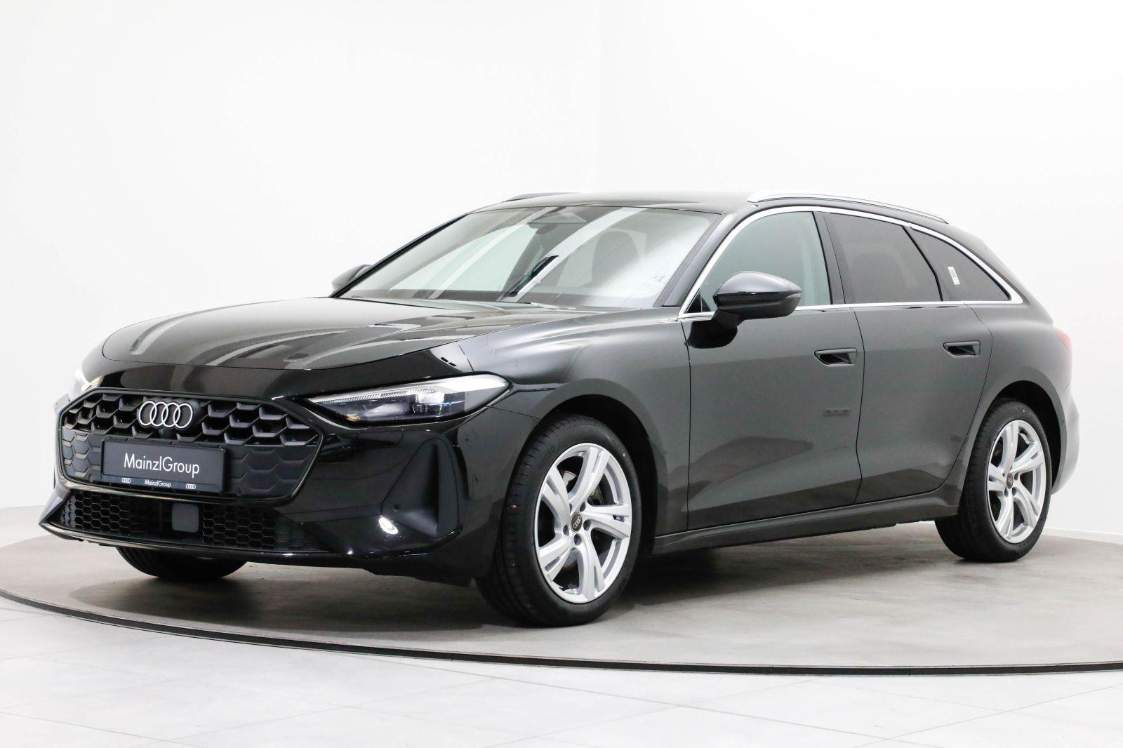 Audi A5 Avant TFSI S tronic AHK Navi ACC Kamera