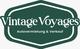 Vintage Voyages Autovermietung & Verkauf