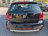 Volkswagen Polo V CrossPolo Klimaauto./Sitzh./Tempo - Volkswagen: Crosspolo