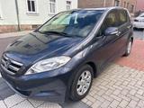 Honda FR-V 1.7 - Honda FR-V Gebrauchtwagen