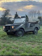 Andere DKW Munga Auto Union - : Dkw Munga