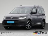 Volkswagen Caddy 2.0 TDI PanAmericana 4Motion AHK SHZ LED - Volkswagen Caddy: Panamericana