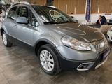 Fiat Sedici 2.0 Multijet 16V Emotion 4x4*Tempomat*SHZ - Fiat Sedici Emotion mit Diesel-Antrieb