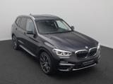 BMW X3 xD30i Luxury Line AHK Panorama HUD DAB 21Zoll - BMW X3 Gebrauchtwagen
