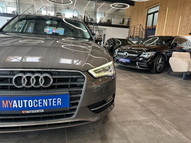 Audi A3 attraction *Klima*Xenon*SoundSystem*