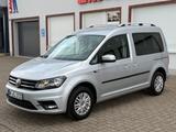 Volkswagen Caddy BMT KAMERA/AHK/NAVI/TÜV NEU - gebrauchte VW Caddy aus dem Jahr 2017