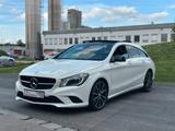 Mercedes-Benz CLA 250 Shooting Brake Night Paket*Pano*Navi* - : Kombi, Automatik