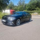 ALPINA B5 4.4 Bi-Turbo Garantie bis 02/27 TOP! - ALPINA: B2