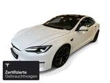 Tesla Model S Plaid - Tesla: Model