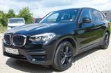 BMW X3 xDrive 20i Automatik | 1.Hand | 3-Zonen-Klima - BMW X3: Automat