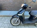 Piaggio Liberty 125 ABS - Piaggio Motorräder in Hamburg