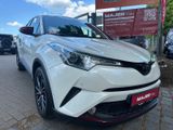 Toyota C-HR Lounge LED*KAMERA*ACC*PDC*NAVI*KLIMA* - Toyota C-HR in Hamburg