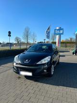 Peugeot verkaufe einen Peugeot 206 Plus Bj:09/2009... - Peugeot 206 in Bochum