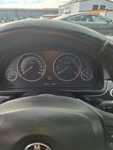 BMW 520d Touring - BMW 5er Reihe Gebrauchtwagen in Hannover
