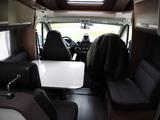 Adria Matrix ALL-IN 670 SL - Adria A 670 sl