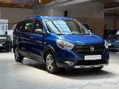 DACIA Lodgy Stepway Plus|7-Sitzer|SHZ|PDC|Kamera|Klima DACIA Lodgy Stepway Plus|7-Sitzer|SHZ|PDC|Kamera|Klima