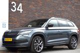 Skoda Kodiaq 1.5 TSI Sportline Business 7p. - Skoda Kodiaq mit Benzin-Antrieb