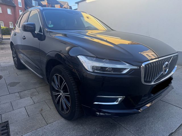 Volvo XC 60 Inscription 2WD