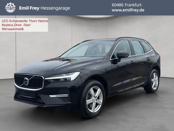 Volvo XC60 - 1