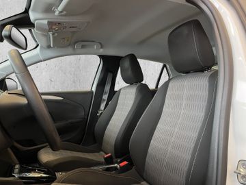 Opel Corsa F e Edition 50kWh Carplay+PDC+Klimaa+DAB