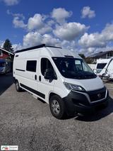 Challenger Base V114 Start Edition M24 - Challenger Kastenwagen