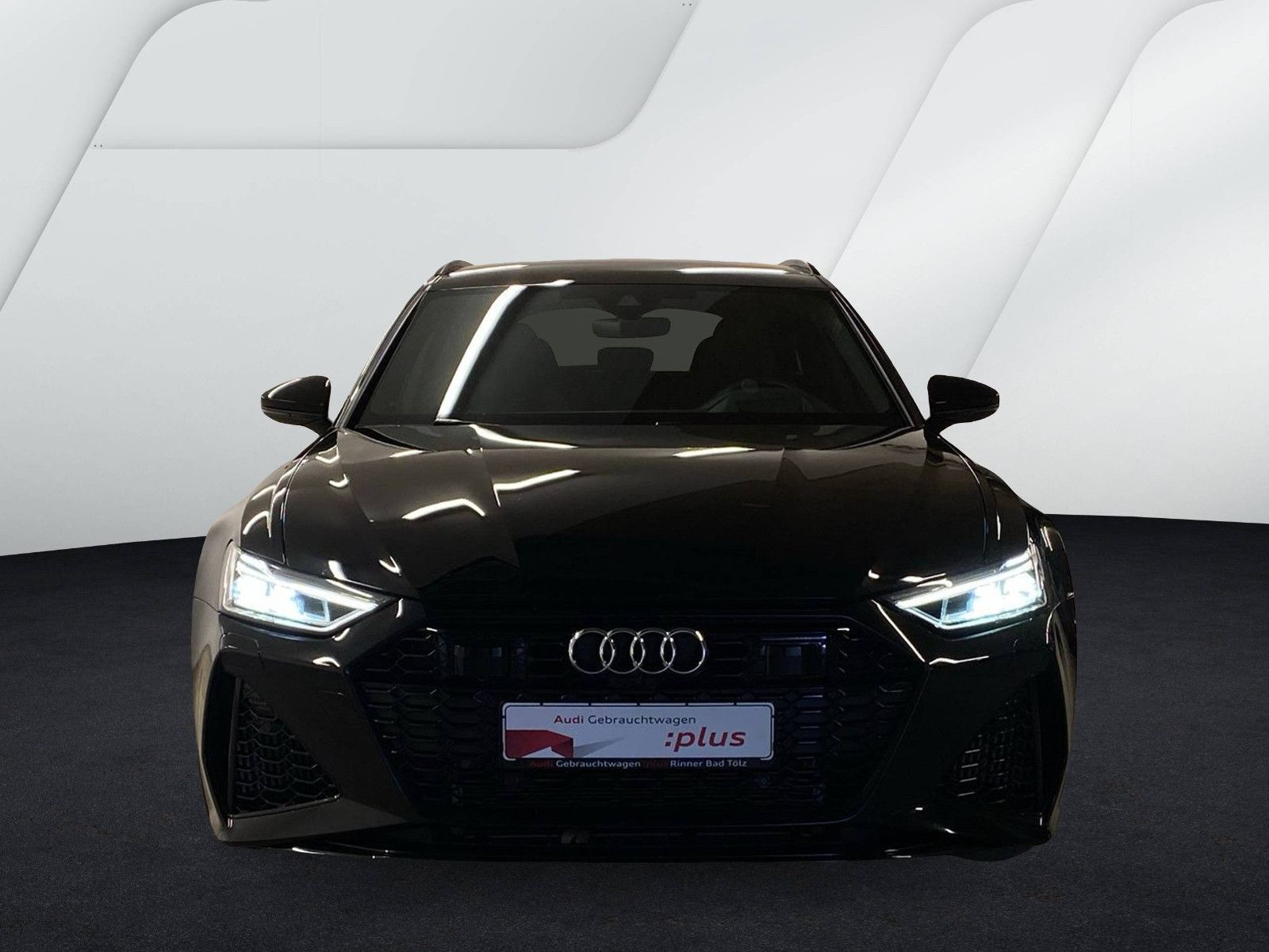 Audi RS6 - Bild 5