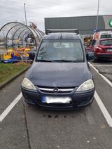 Opel Combo C Tour - Opel Combo in Herne