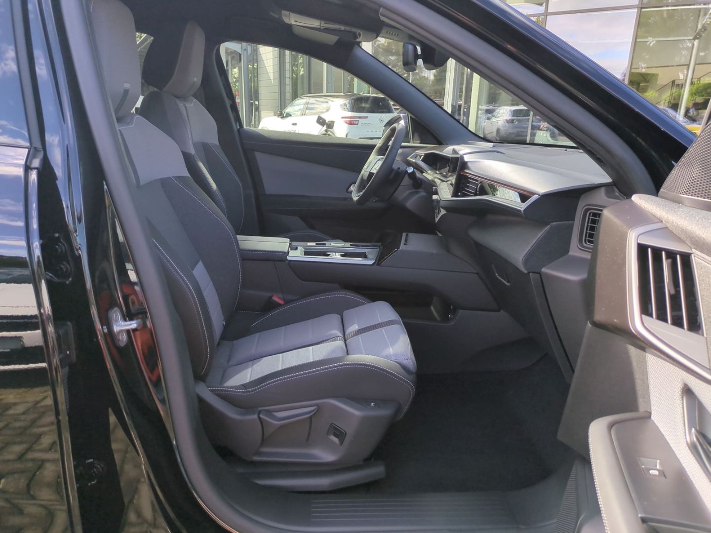 Opel Grandland (X) - Bild 18