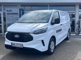 Ford Transit Custom Kasten 280 L1 Trend FWD - Ford Tourneo Custom Tageszulassungen