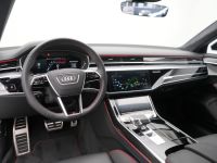 Audi S8 - Vorschau Bild 4