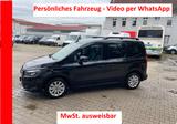 Mercedes-Benz EQT 200 Styl,LED,Luxus-Kombi - Mercedes-Benz EQT: Schwarz