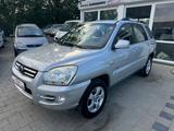 Kia Sportage EX 4WD*1.Hand*Tüv - Kia Sportage aus 2006: Ex