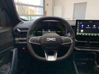 Dacia Duster - Vorschau Bild 15