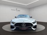 Mercedes-Benz SL 63 AMG 4 Matic + - Mercedes-Benz SL 63 AMG aus 2023