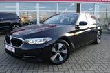 BMW 520d Touring Aut. LED Navi ACC Sportsitze Leder - BMW 520: Kombi, 520d