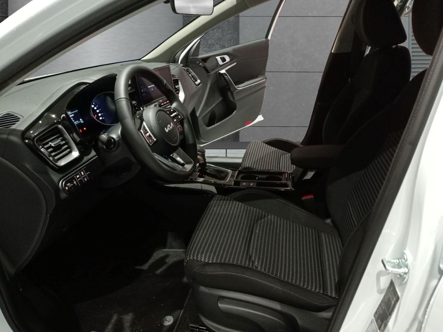 Kia cee'd Sportswagon - Bild 13