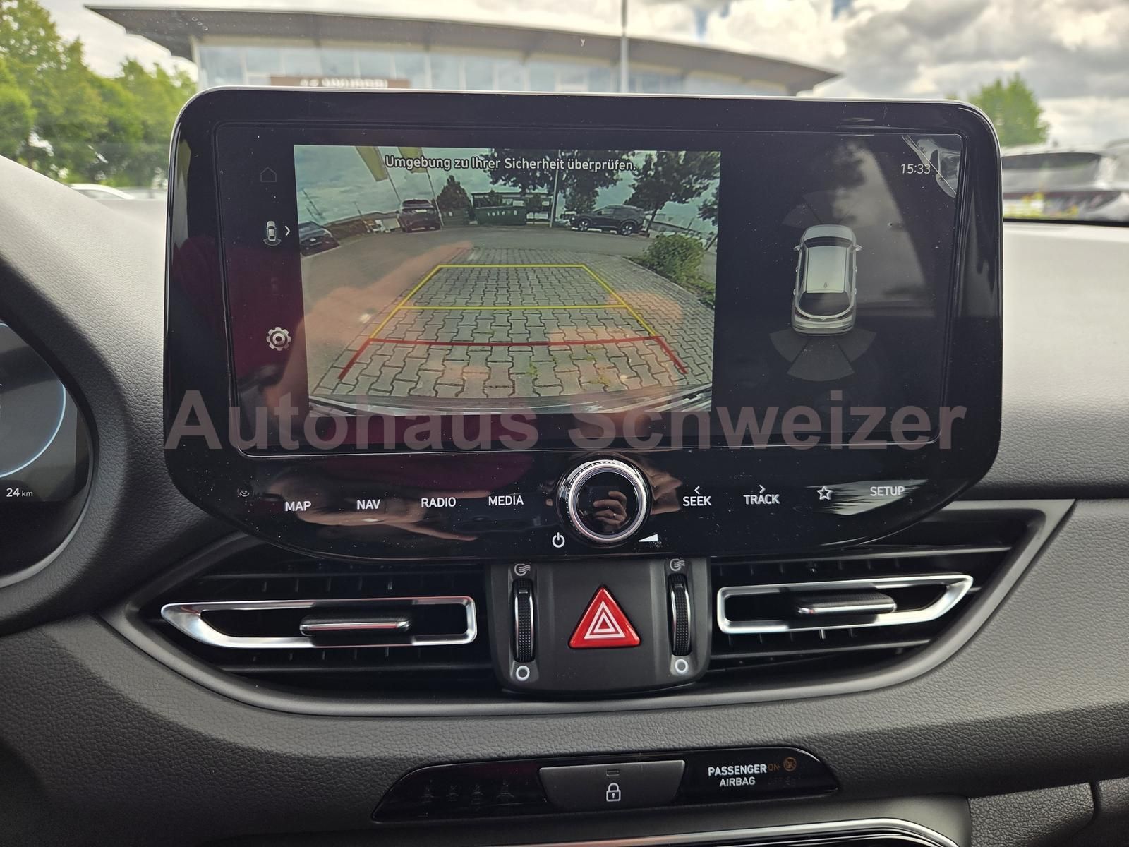 Hyundai i30 – Bild 13