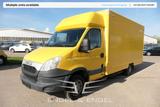 Iveco Daily 50C14 CNG COC - Iveco Daily 50c14