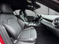 Alfa Romeo Giulia - Vorschau Bild 6