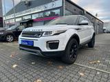 Land Rover Range Rover Evoque SE Finanz ab 89€ mtl. - Land Rover in Frankfurt (Main): Evoque