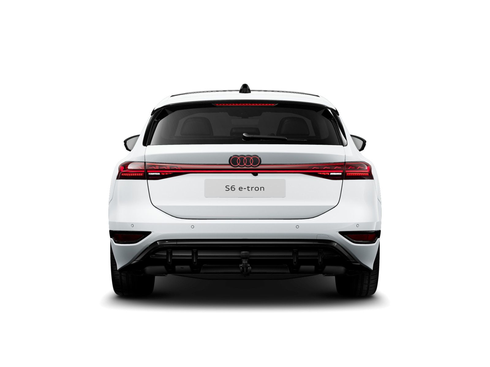 Audi S6 e-tron - Bild 6