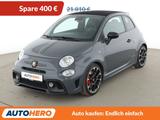 Abarth 595C 1.4 Competizione *NAVI*BiXENON*PDC*BEATS* - Abarth aus 2020